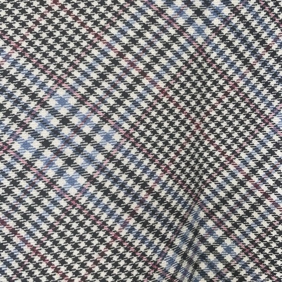 White House Black Market Multi Colored Plaid Short Pencil Skirt Women’s … - Picture 9 of 9